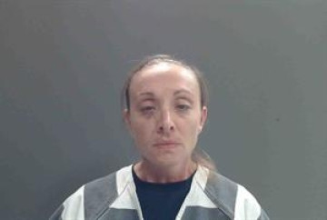 Mugshot of JENNIFER NICOLE NETHERLAND