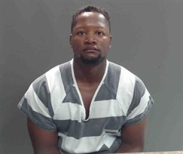 Mugshot of JARVIS ENINGAN EPIE