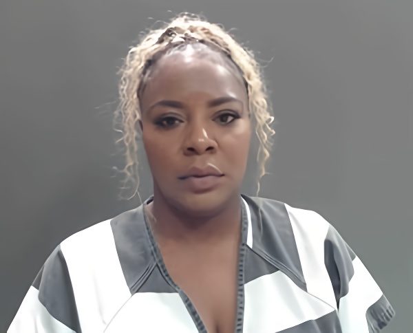 Mugshot of ROBIN N/A KIRKWOOD