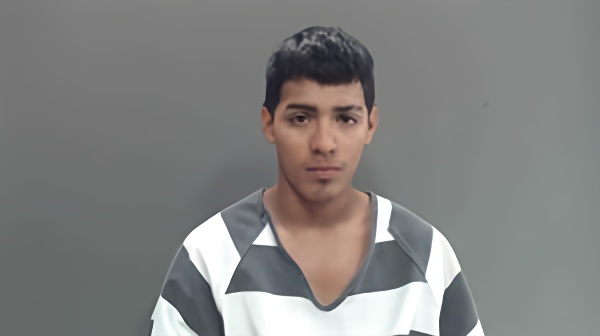 Mugshot of DIMAS N/A GONZALEZ