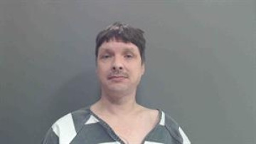 Mugshot of STEVEN PAUL RICHARDSON