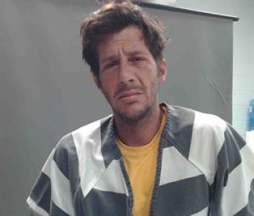 Mugshot of EDWARD BYRON CONNER JR