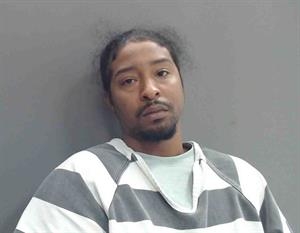 Mugshot of TREDRICK CORNELL JAMES