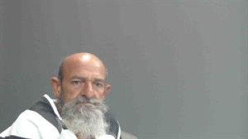 Mugshot of PHILIP SR LEJEUNE