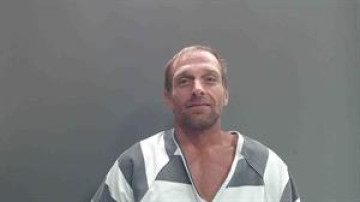 Mugshot of SEAN PAUL MORGAN BROWN
