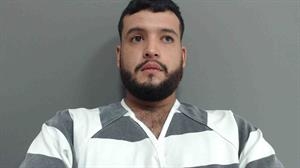 Mugshot of FERNANDO DE LA FUENTE VITELA