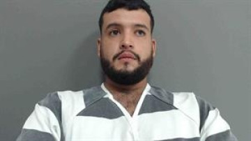 Mugshot of FERNANDO DE LA FUENTE VITELA