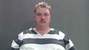 Mugshot of BRICE WAYNE BROUSSARD