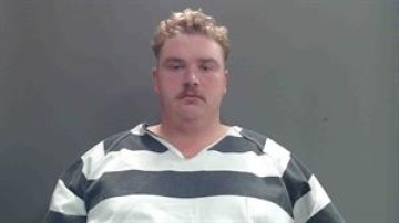 Mugshot of BRICE WAYNE BROUSSARD