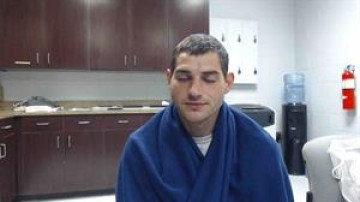 Mugshot of CODY LYNN FOUNTAIN