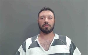 Mugshot of IGNAZIO CARRERAS