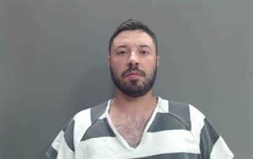 Mugshot of IGNAZIO CARRERAS