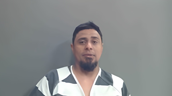 Mugshot of FELIPE RENIERY BAEA HERNANDEZ