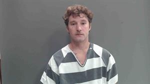 Mugshot of LOGUN THOMAS GRANGER