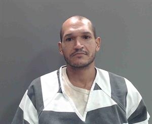 Mugshot of ZACHARY SEAN ESTHAY