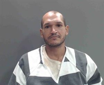 Mugshot of ZACHARY SEAN ESTHAY