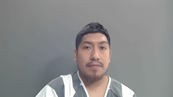 Mugshot of MARIANO MARCELO PERES DE LA CRUZ
