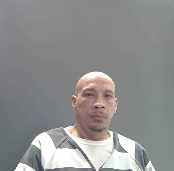 Mugshot of JASPER JERMAINE SLAN