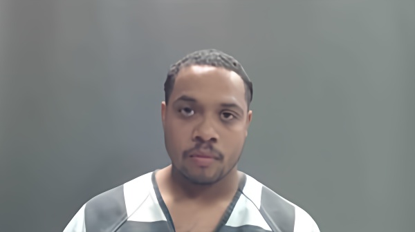 Mugshot of ISAIAH NATHANIEL HERNANDEZ