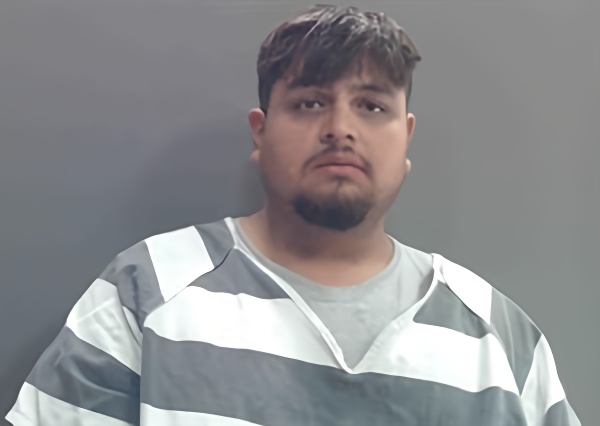Mugshot of JUAN MANUEL LUNA