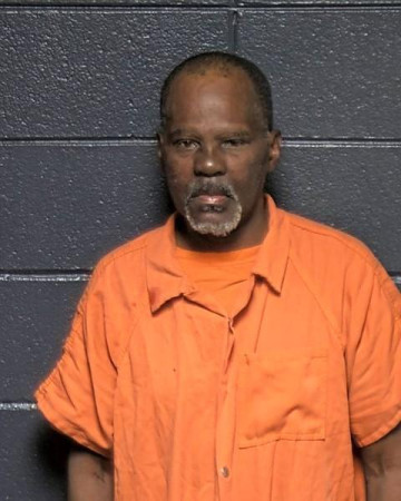 Mugshot of MICHAEL WAYNE CASH