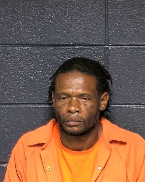 Mugshot of ALLEN JOSEPH WILLIAMS