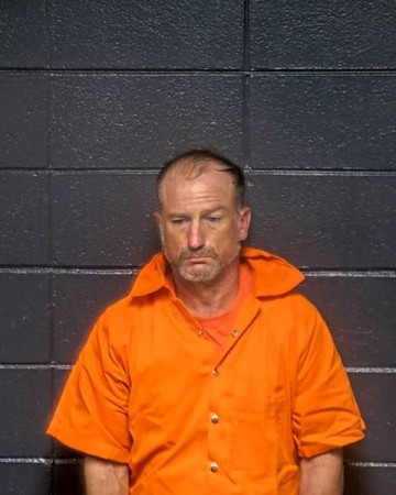 Mugshot of TRAVIS JAMES BARDWELL