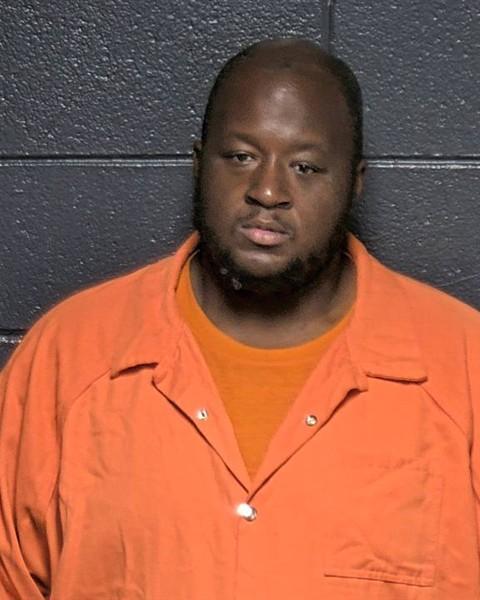 Mugshot of KENDADRIAN TRAMAINE BASS