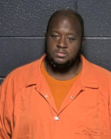 Mugshot of KENDADRIAN TRAMAINE BASS