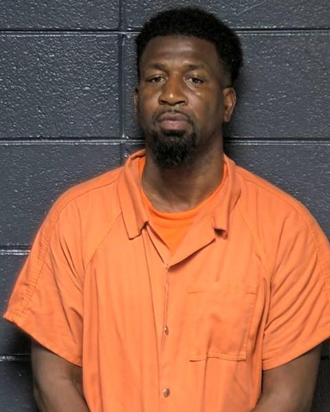 Mugshot of DEMARIO A LANE