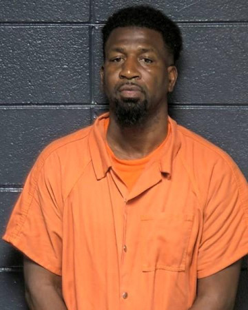 Mugshot of DEMARIO A LANE