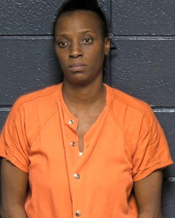 Mugshot of RAY KESHUNDA KELLY