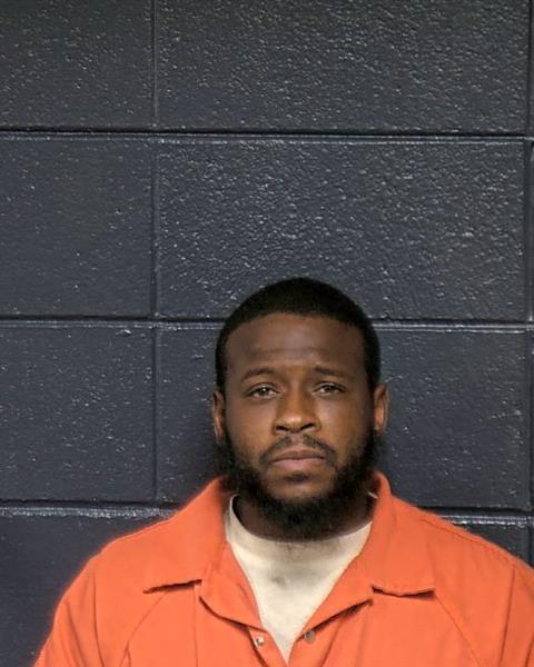 Mugshot of JEREMY HOWARD