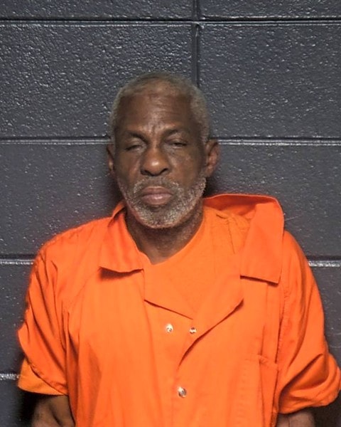 Mugshot of JEWEL WILLIS