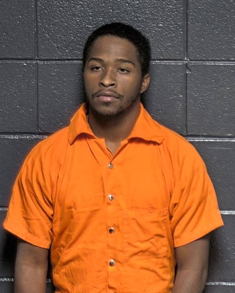 Mugshot of LAMARCUS DEPERRY SUDDS