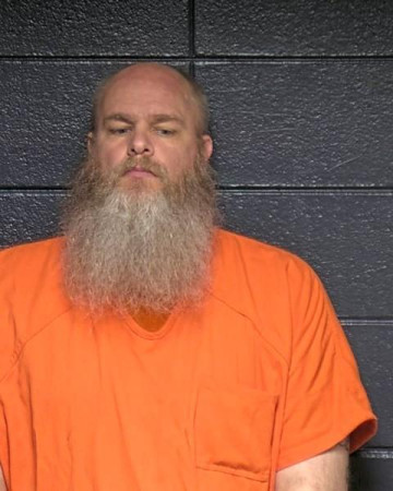 Mugshot of TODD F HOLLOWELL