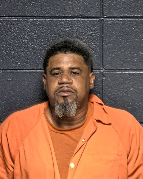Mugshot of MARCUS DEWAYNE MILLER