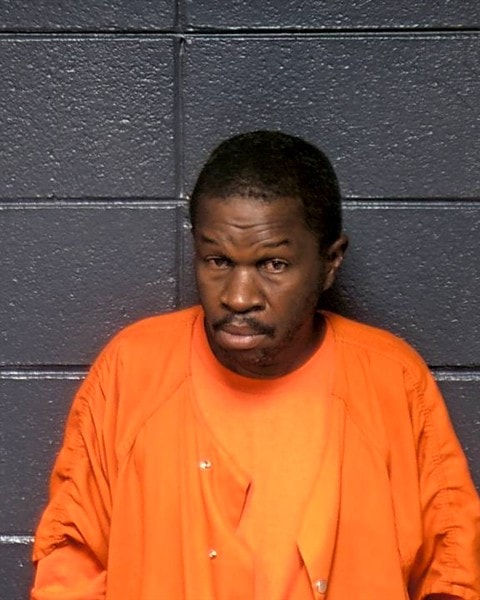 Mugshot of SHERMAN WILLIS HADNOTT