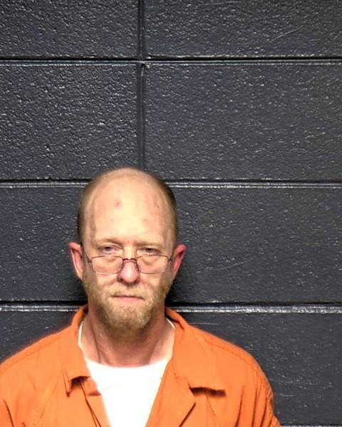 Mugshot of JEFFREY MICHAEL JONES
