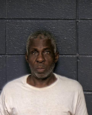 Mugshot of JEWEL WILLIS