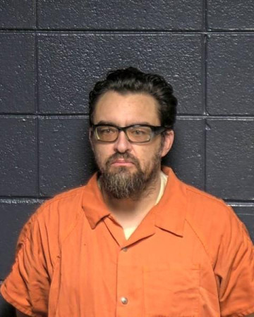 Mugshot of ROBERT ALLEN PARRIE