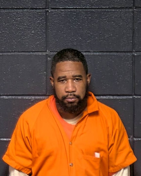 Mugshot of CHRISTOPHER JAMARIAN CARTWRIGHT
