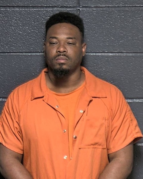 Mugshot of JEREMY LAQUINN SHORT