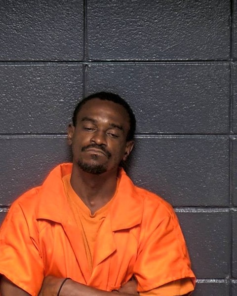 Mugshot of BRANDON HOWARD ROSS