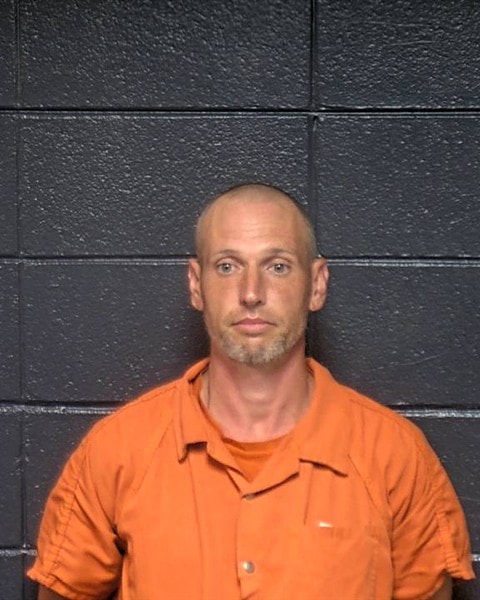 Mugshot of KERRY ALAN JEANE