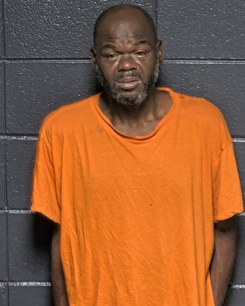 Mugshot of OSCAR TERRELL DAVIS
