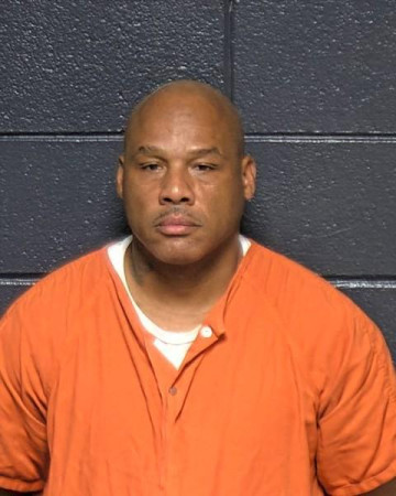 Mugshot of TYRONE L PERRY