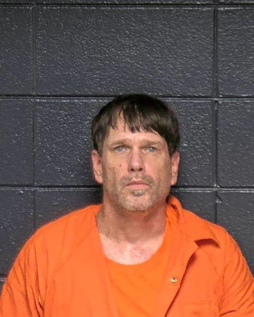 Mugshot of MILTON W PAYNE