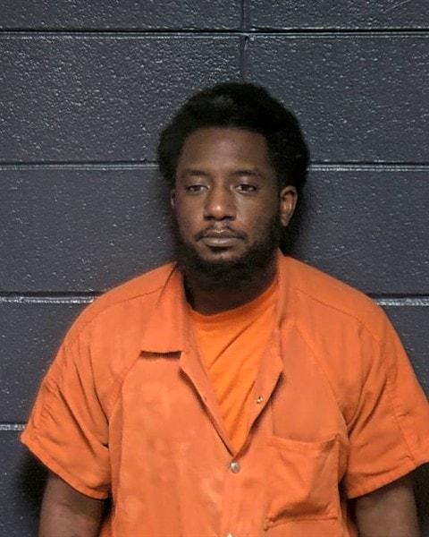 Mugshot of MECO VONTRELLE HOWARD