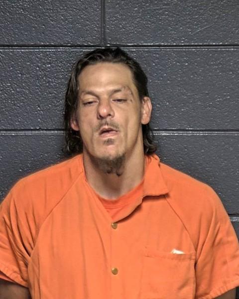 Mugshot of KEVIN MICHAEL FLORES